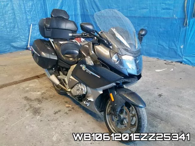 WB1061201EZZ25341