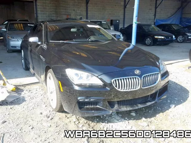 WBA6B2C56DD128486