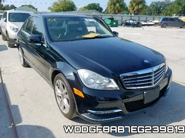 WDDGF8AB7EG239819