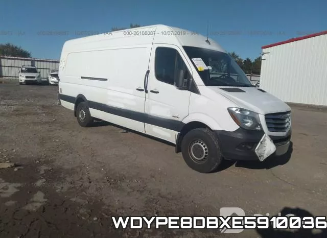 WDYPE8DBXE5910036