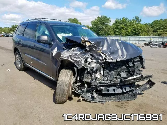1C4RDJAG3JC176991