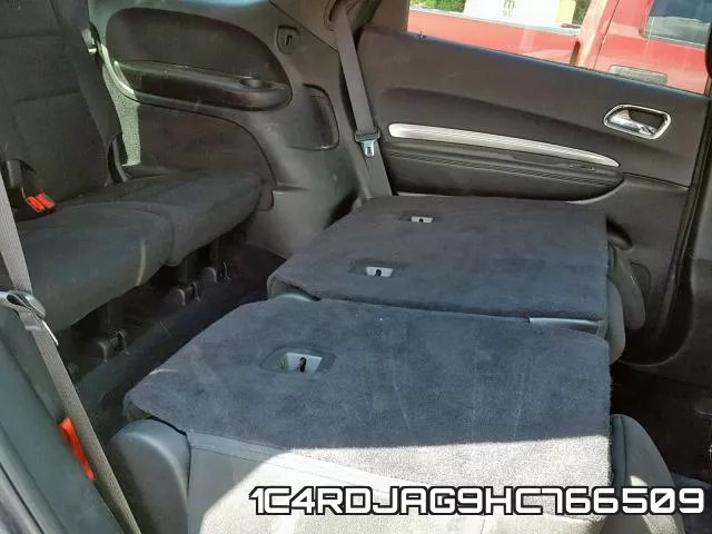 1C4RDJAG9HC766509