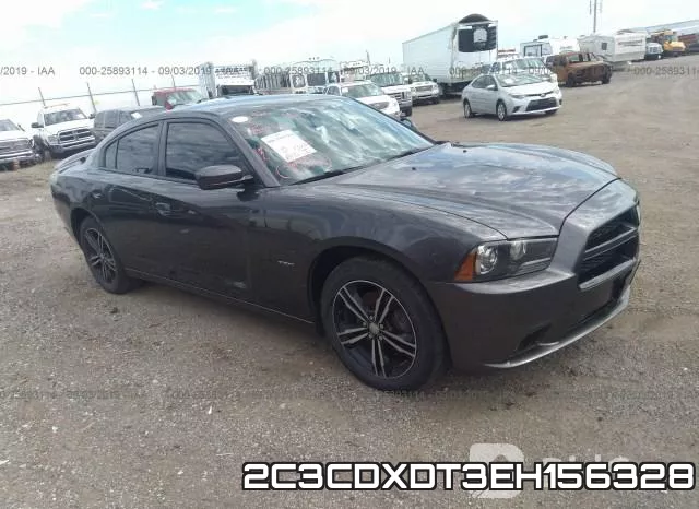 2C3CDXDT3EH156328