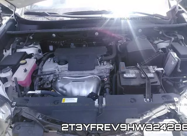 2T3YFREV9HW324288