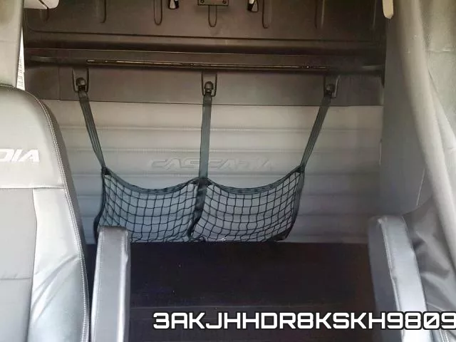 3AKJHHDR8KSKH9809