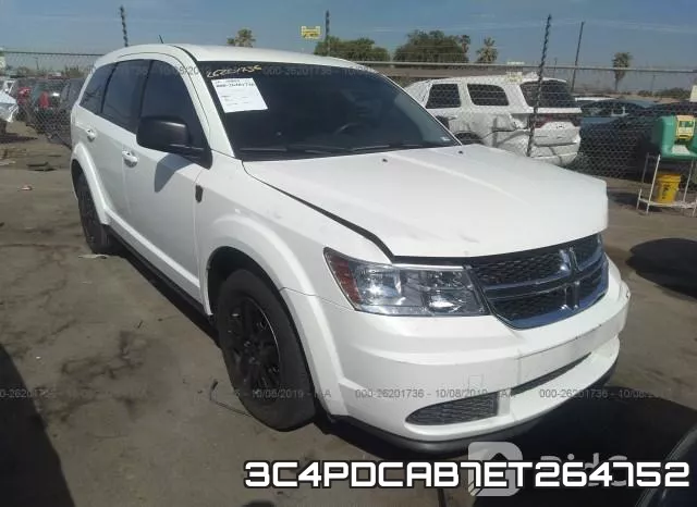3C4PDCAB7ET264752