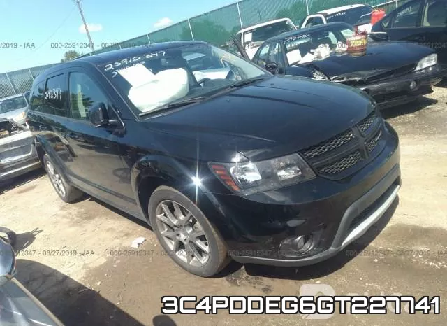 3C4PDDEG6GT227741