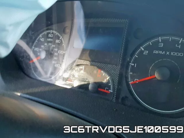 3C6TRVDG5JE100599