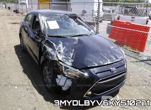 3MYDLBYV6KY510271