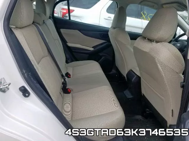 4S3GTAD63K3746535
