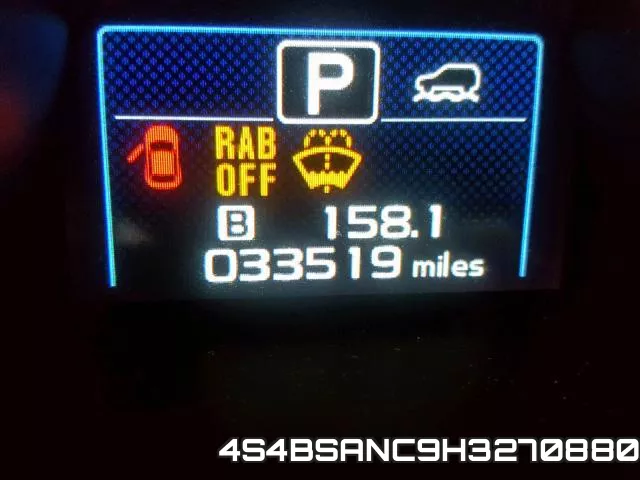 4S4BSANC9H3270880