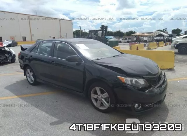4T1BF1FK8EU793209