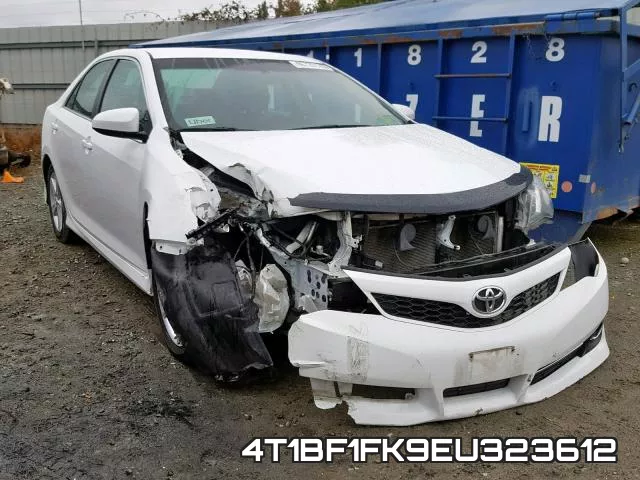 4T1BF1FK9EU323612