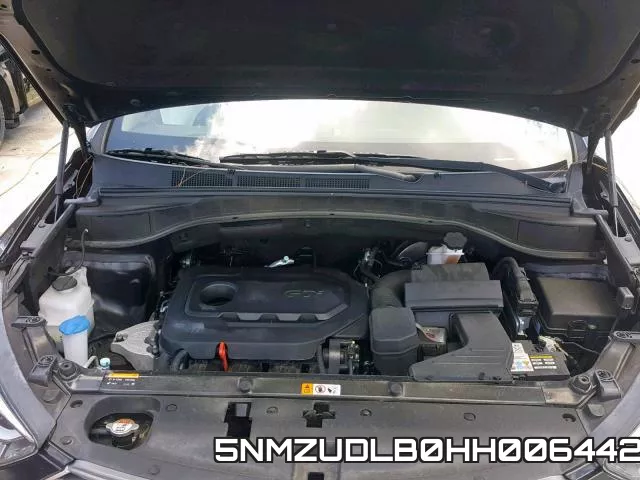 5NMZUDLB0HH006442