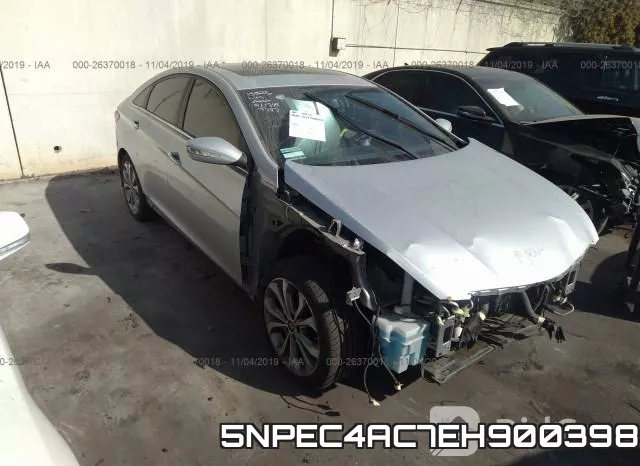5NPEC4AC7EH900398