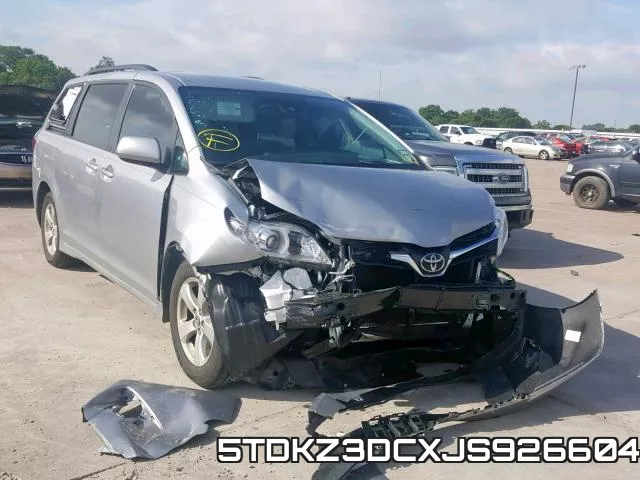 5TDKZ3DCXJS926604