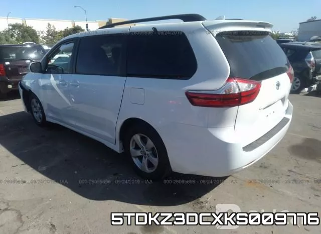 5TDKZ3DCXKS009776