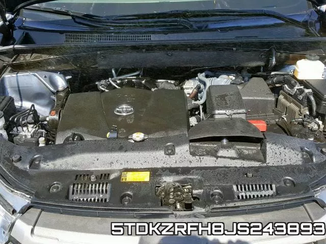 5TDKZRFH8JS243893