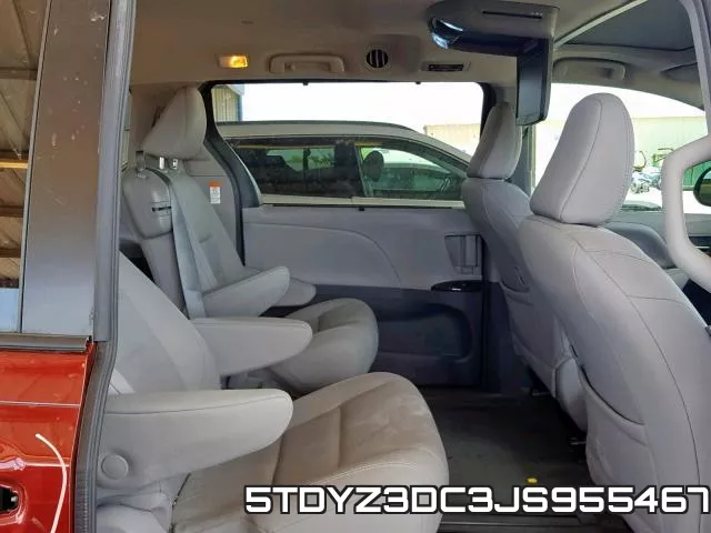 5TDYZ3DC3JS955467