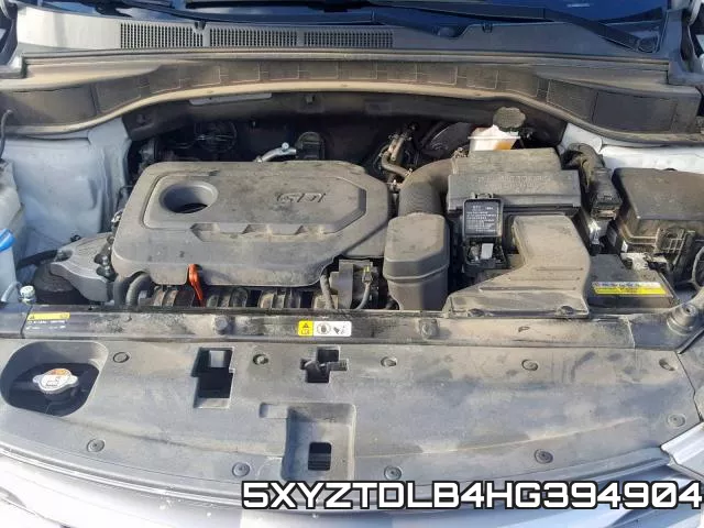 5XYZTDLB4HG394904