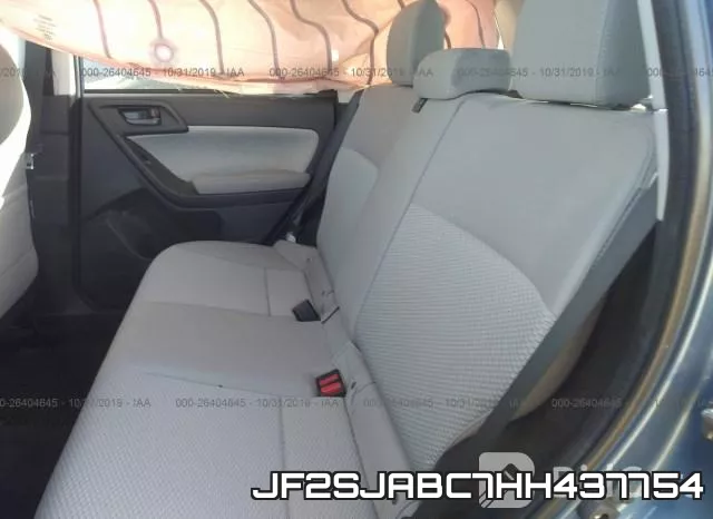 JF2SJABC7HH437754