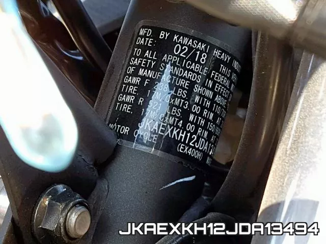 JKAEXKH12JDA13494