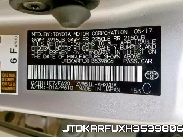 JTDKARFUXH3539806_10.webp