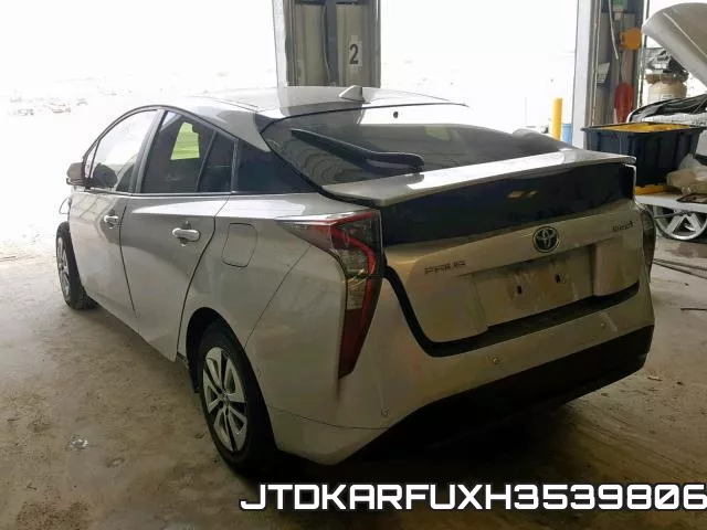 JTDKARFUXH3539806