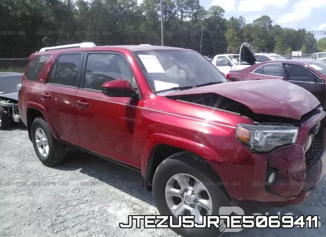 JTEZU5JR7E5069411