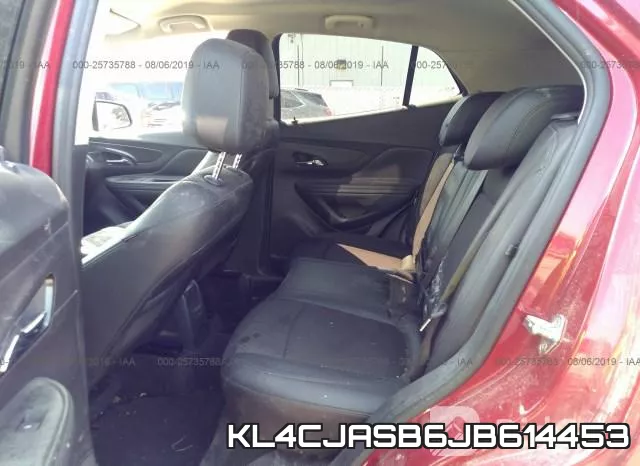 KL4CJASB6JB614453