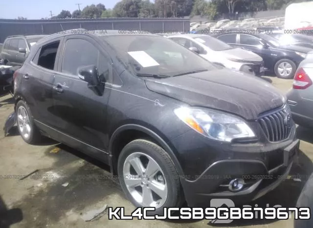 KL4CJCSB9GB679673