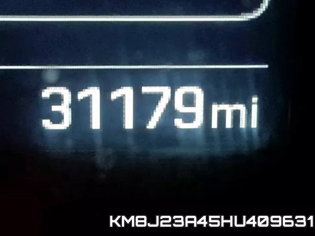 KM8J23A45HU409631
