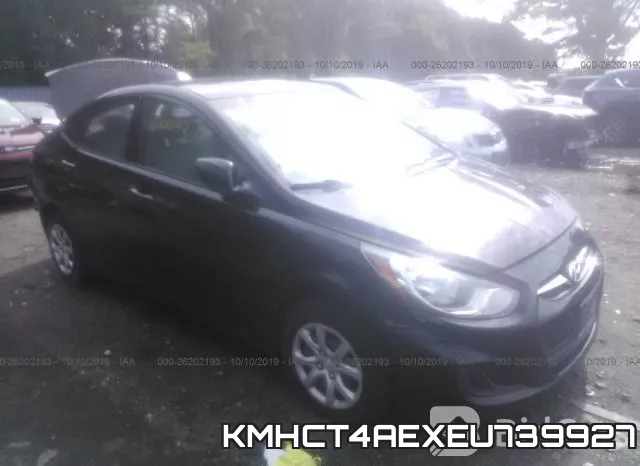 KMHCT4AEXEU739927