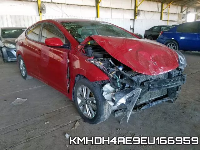 KMHDH4AE9EU166959