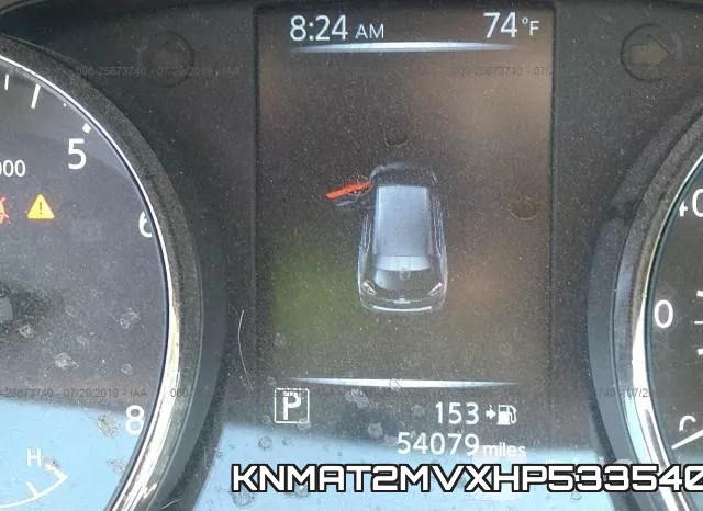 KNMAT2MVXHP533540