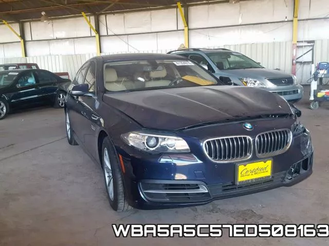WBA5A5C57ED508163