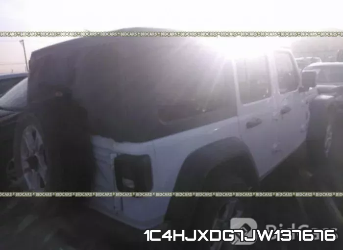 1C4HJXDG7JW137676