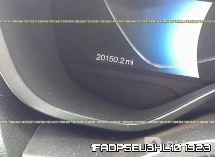 1FADP5EU3HL107923