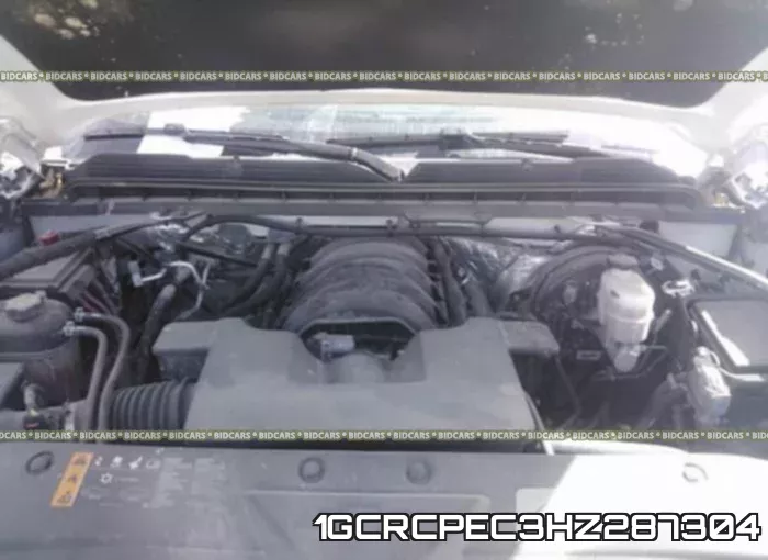 1GCRCPEC3HZ287304