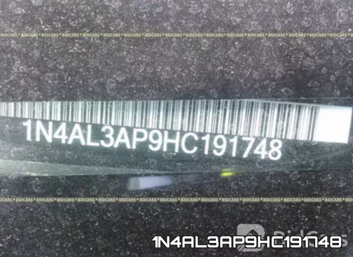 1N4AL3AP9HC191748