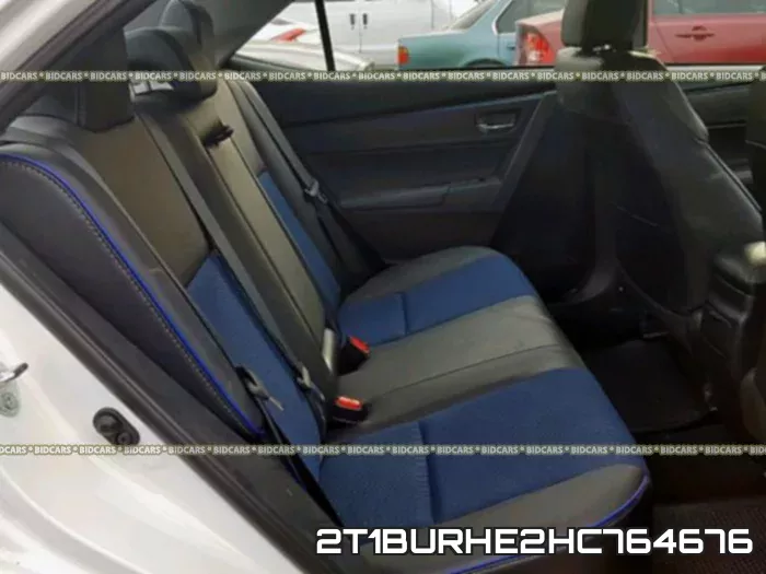 2T1BURHE2HC764676