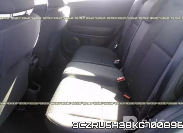 3CZRU5H38KG700896