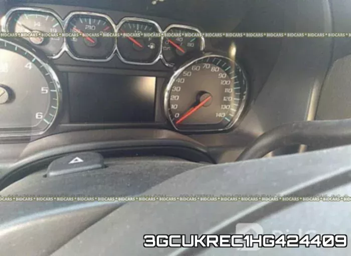 3GCUKREC1HG424409