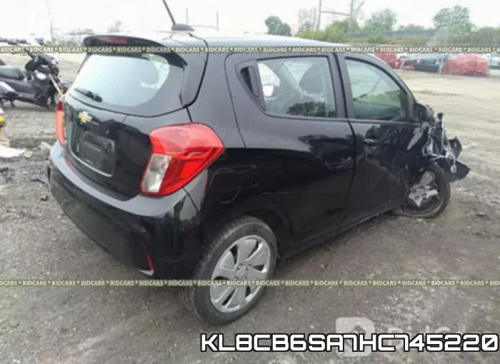KL8CB6SA7HC745220