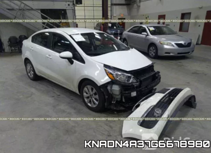 KNADN4A37G6678980