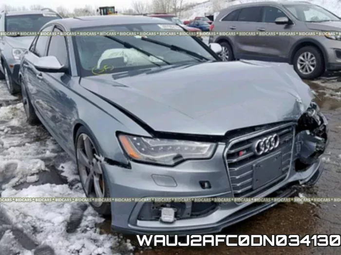 WAUJ2AFC0DN034130