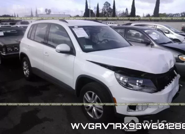WVGAV7AX9GW601288