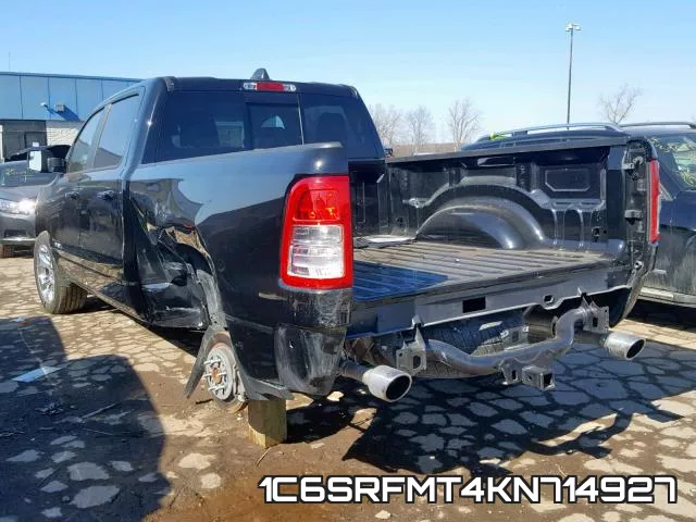 1C6SRFMT4KN714927