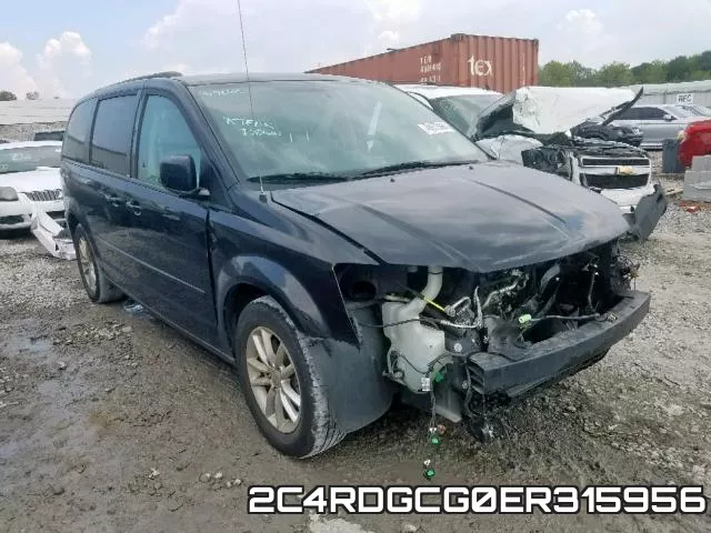 2C4RDGCG0ER315956