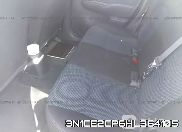 3N1CE2CP6HL364105